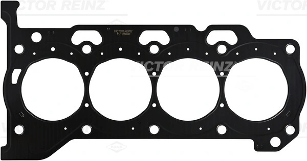 Gasket, cylinder head